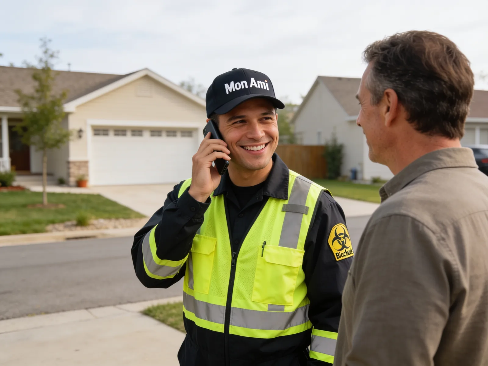 Sewage Cleanup Dubach, LA FAQs